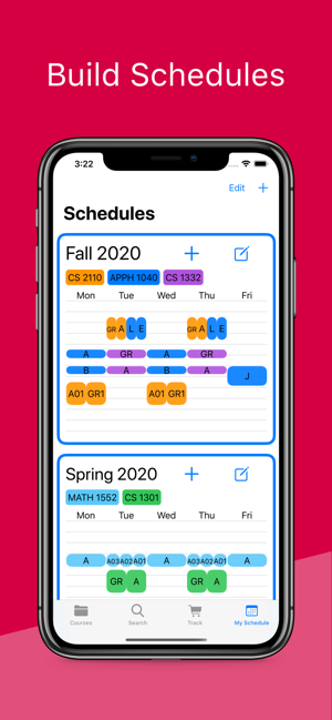 Oscar Scheduler(圖2)-速報App