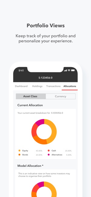 DBS iWealth SG(圖1)-速報App