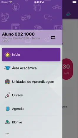 Game screenshot Meu Bernoulli hack