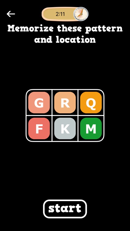 Call Of Memory screenshot-6