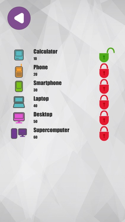 Mathbrain by XGameDev.com