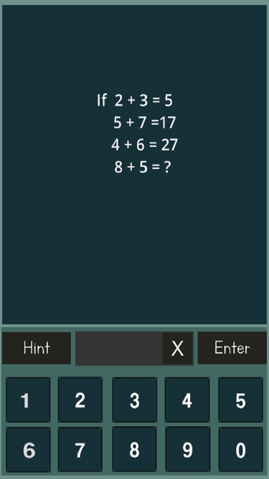 Math Mastermind - 1.0 - (iOS)