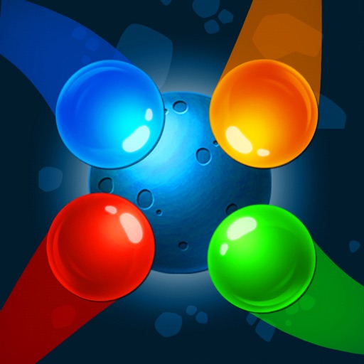 Flip Ball: Hit And Merge Color icon