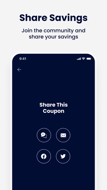 Good To Go & My Good Rewards screenshot-4