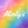 ミンキーズパステル虹写真フィルター - iPhoneアプリ