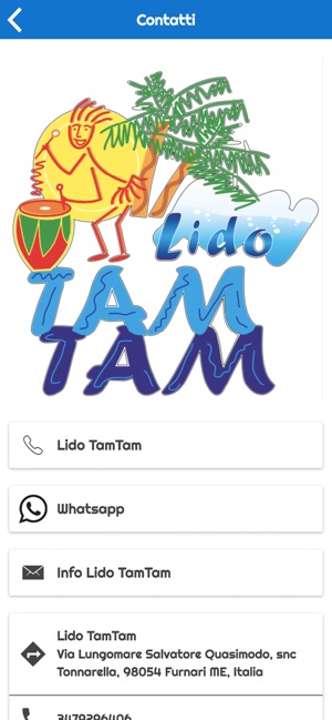 Lido TamTam(圖2)-速報App