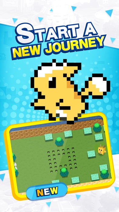 Screenshot #1 pour Monster Savior