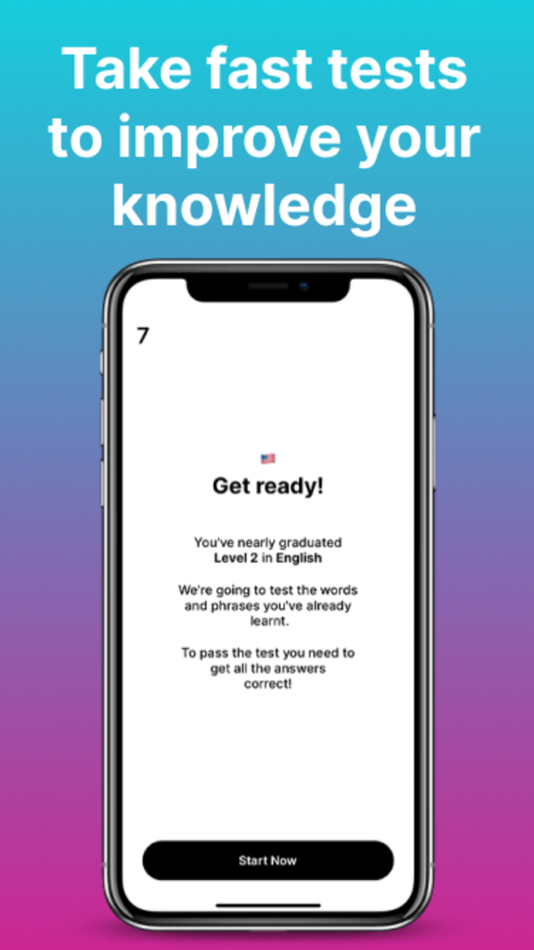 #5. SmartWords (iOS) 由: SC Ltd