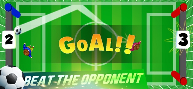 Football Legend Soccer Kick(圖4)-速報App