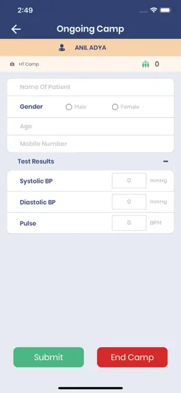 Game screenshot Ankush apk