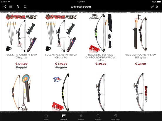 Screenshot #6 pour Target Softair