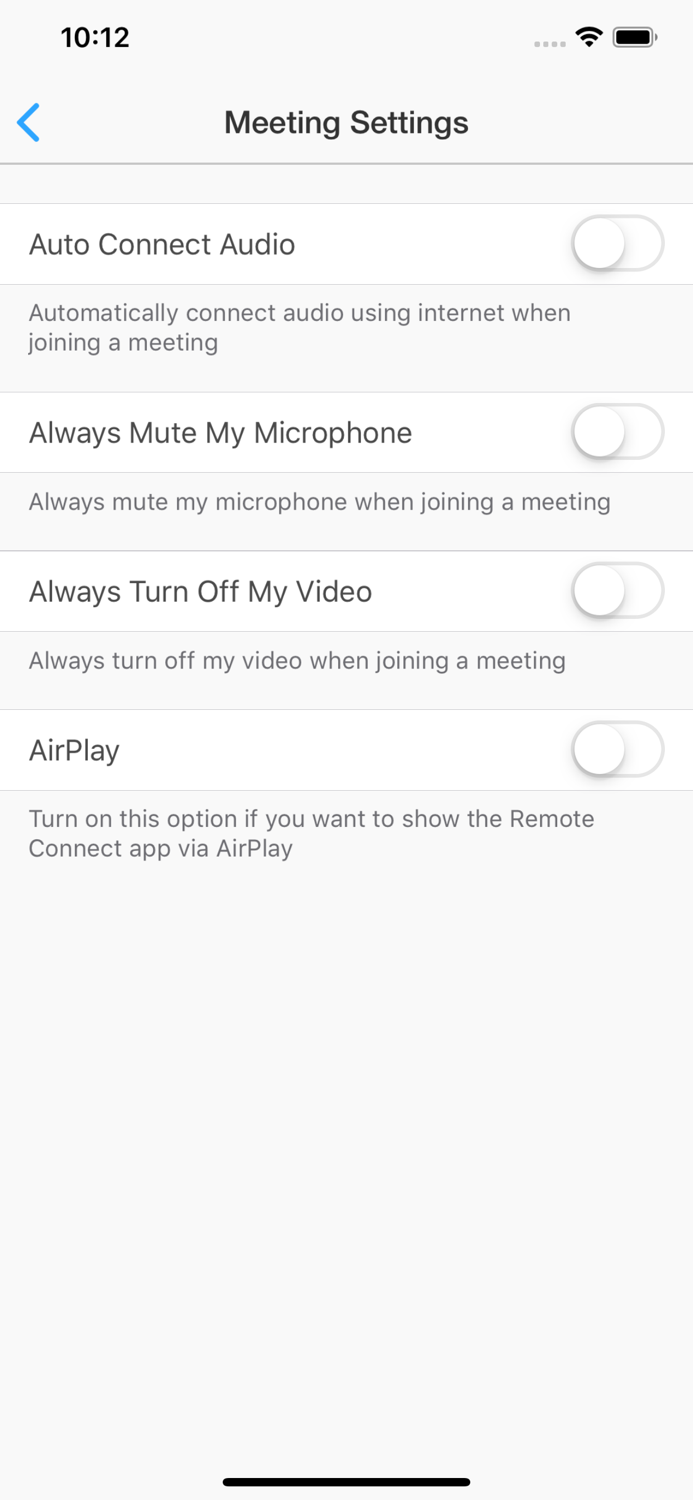 Heart Connect Remote Software