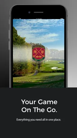 Game screenshot Manhattan Woods Golf Club mod apk