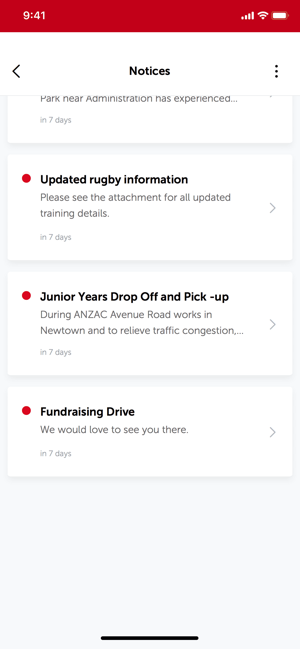 Nowra Anglican(圖3)-速報App