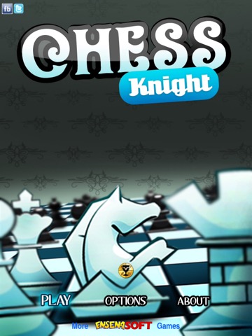 Chess Knight Goのおすすめ画像1