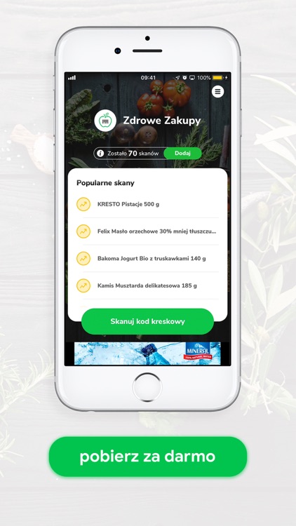 Zdrowe Zakupy screenshot-5
