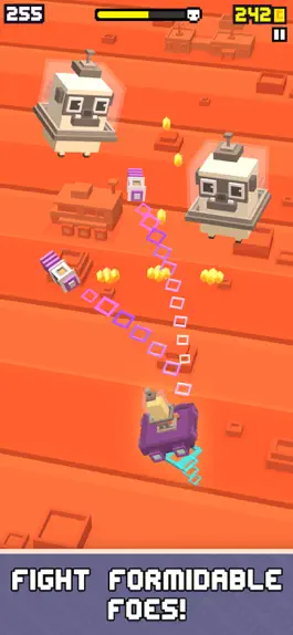 Game screenshot Shooty Skies hack