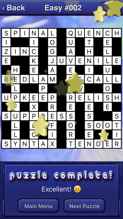 Codewords plus screenshot 3