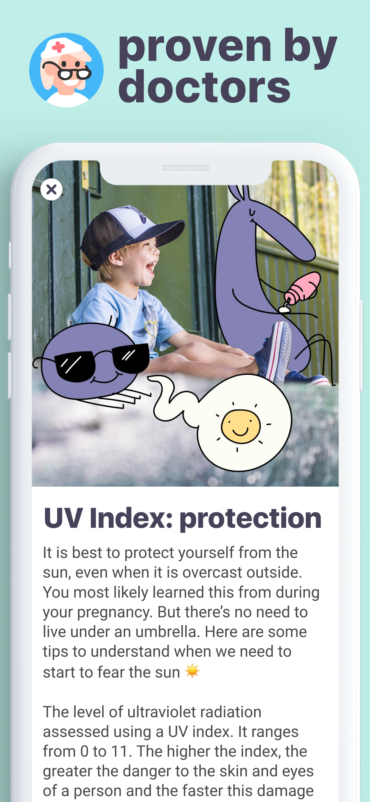 Baby Tips: Parental guide