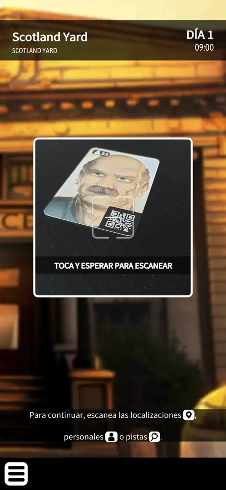 Crónicas del Crimen