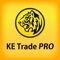 Kim Eng Securities (HK) Limited launches its app " KE Trade PRO " which helps to keep your eye on the Hong Kong stock market
