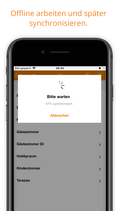 Screenshot #2 pour Terminal-Konfigurator
