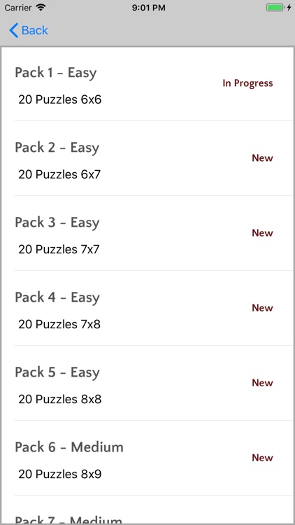 Word Search Multi-Language screenshot-5