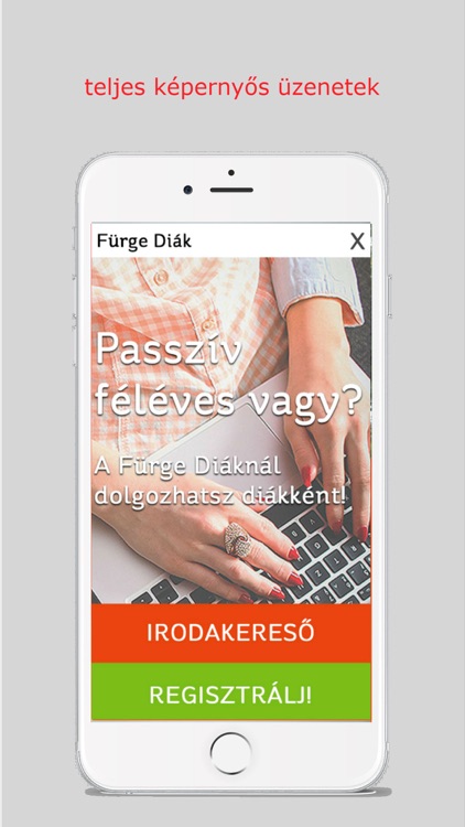 Fürge Diák screenshot-4