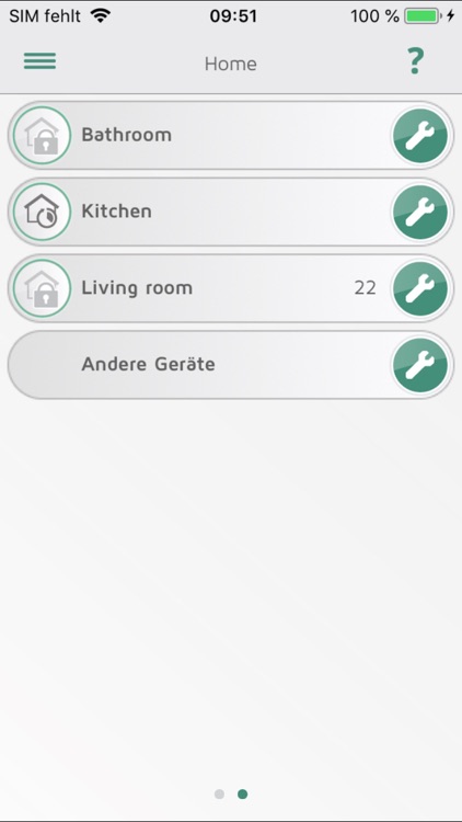 Dimplex Energy Control