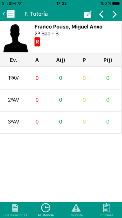 Sixa Móvil Screenshot 4 - AppWisp.com Sixa Móvil Screenshot 4 - AppWisp.com