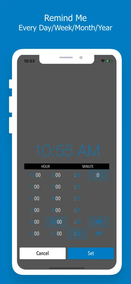 Reminder : To-Do List & Tasks