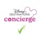 Icon Disney Concierge VisitaEcuador