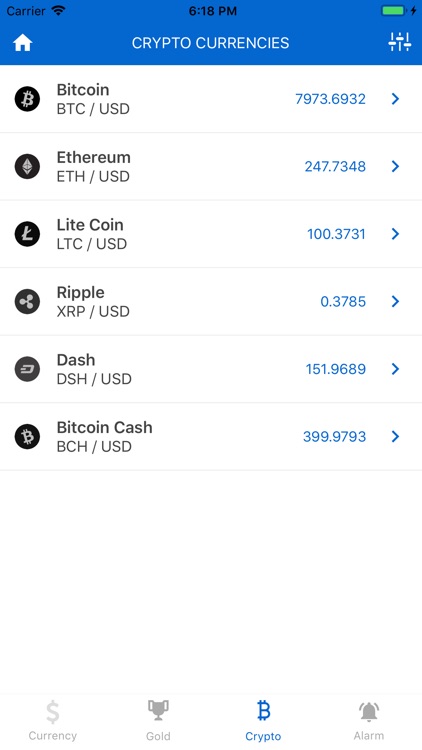 EasyFinance | Currency Convert screenshot-4