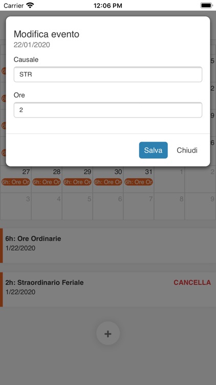 CEDOLINO.pro screenshot-3