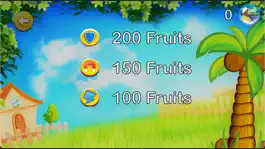 Game screenshot Smart Turtle Fruit Runing Game apk
