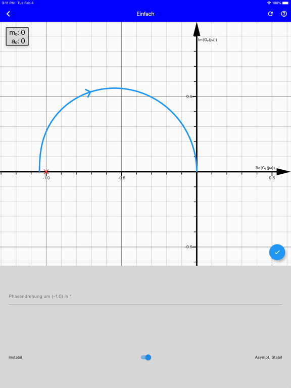 Screenshot #5 pour Nyquist App