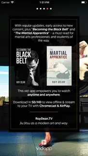 roy dean jiu jitsu roydean.tv problems & solutions and troubleshooting guide - 3