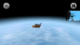 Game screenshot Space Shuttle Agency hack