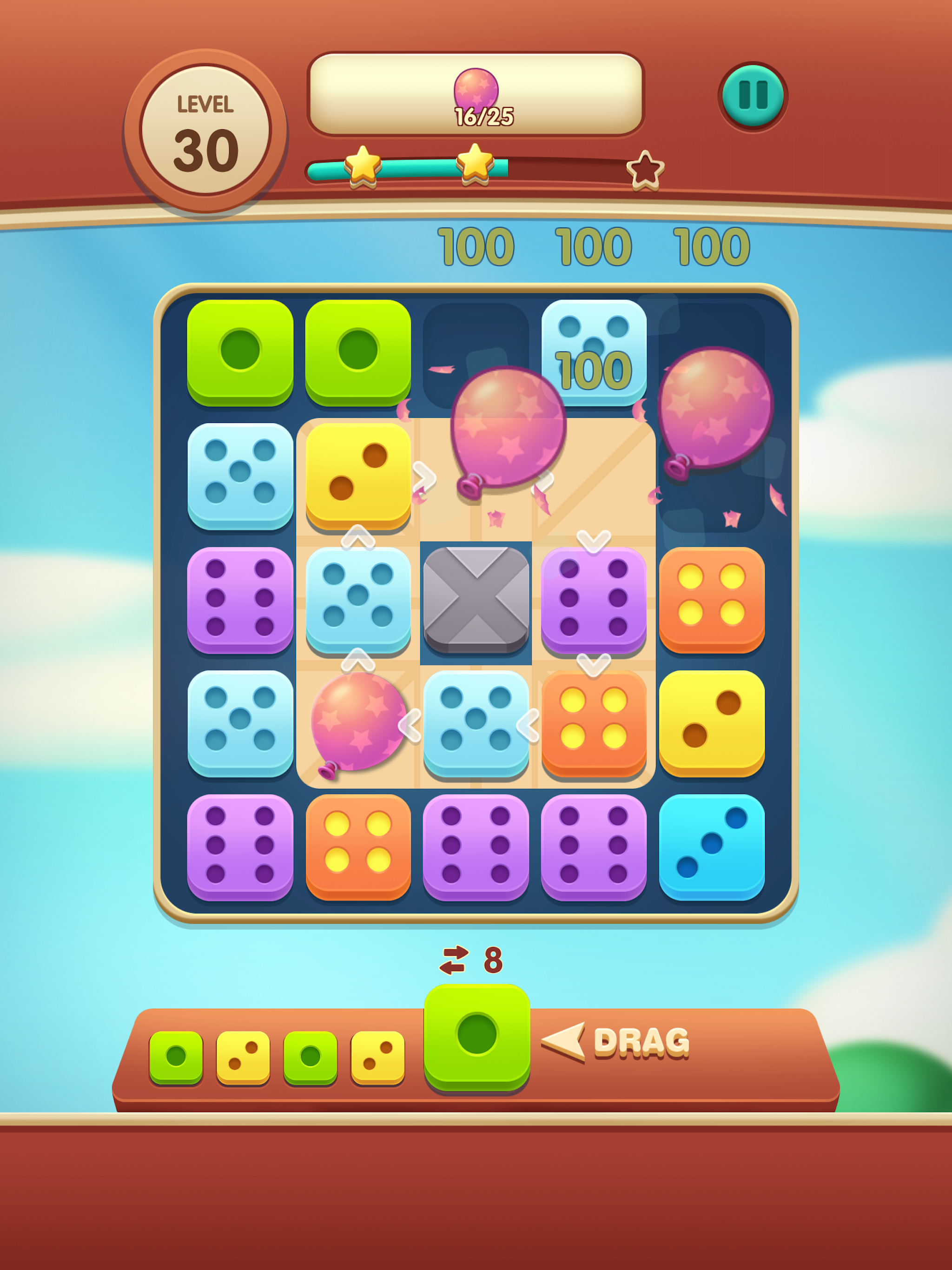 Merge X screenshot 18