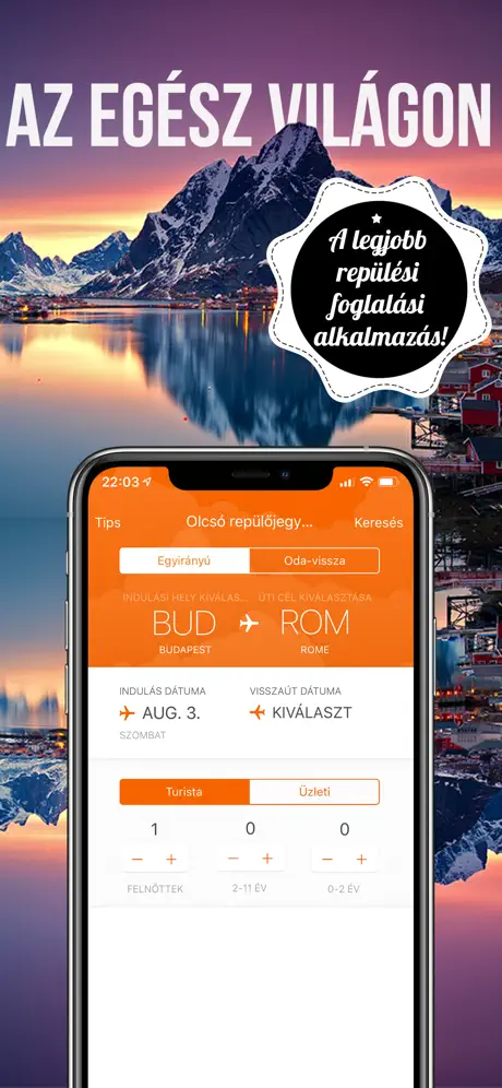 ülések Ryanair easyjet Wizzair