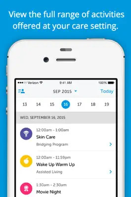 Game screenshot Caremerge Family App hack