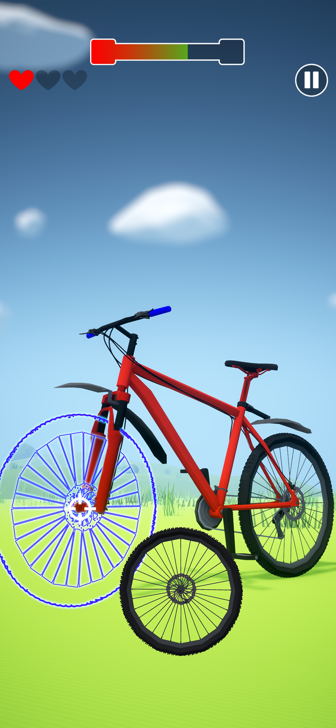 Assemble Master - Car and Bike