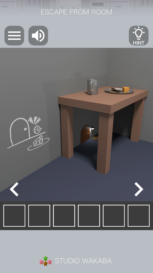 #2. Robotics institute (iOS) 由: Jun Wakabayashi