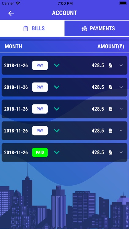 YCity Lite screenshot-4