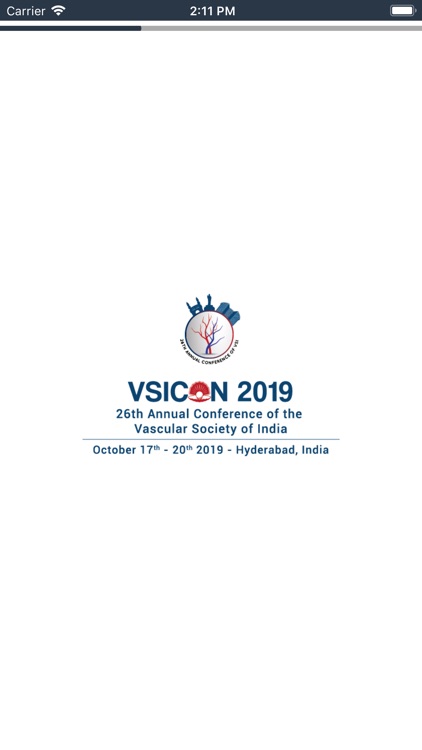VSICON 2019