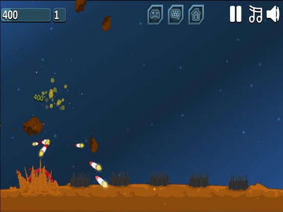 Screenshot #6 pour Base Battle