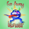 Icon Go Away Monster 3000