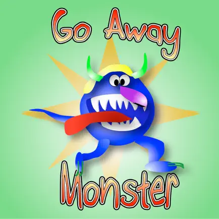 Go Away Monster 3000 Cheats