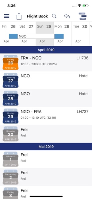 CREWlife(圖2)-速報App