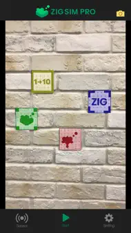 ZIG SIM PRO iphone bilder 3